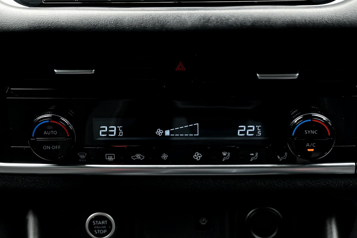 Nissan Qashqai 2022 11/15