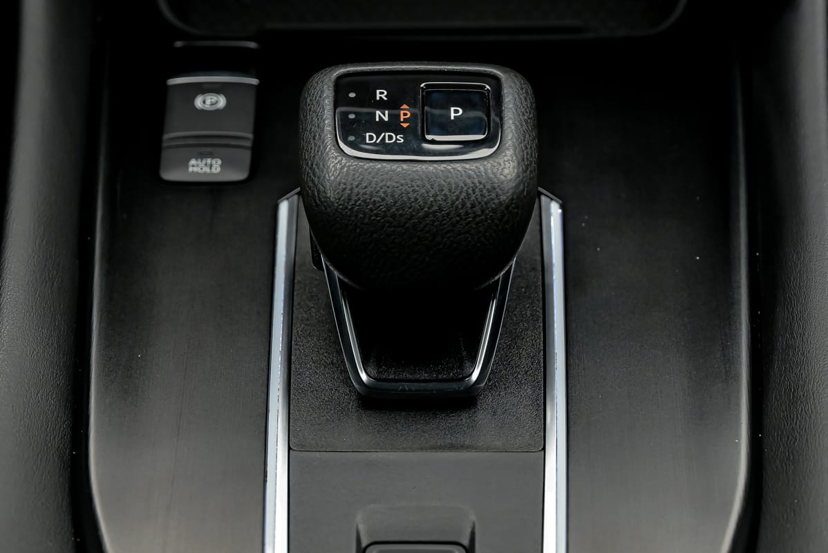 Nissan Qashqai 2022 12/15