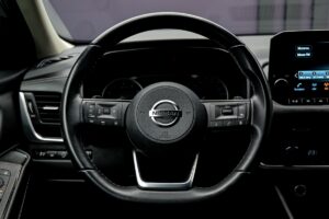 Nissan Qashqai 2022 9/15