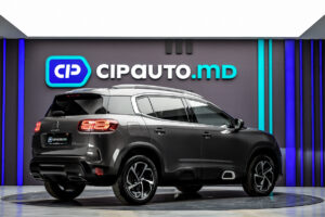 Citroen C5 Aircross 2020 3/15