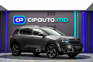 Citroen C5 Aircross 2020 4/15