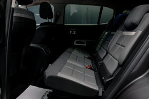 Citroen C5 Aircross 2020 7/15