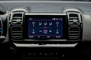 Citroen C5 Aircross 2020 10/15