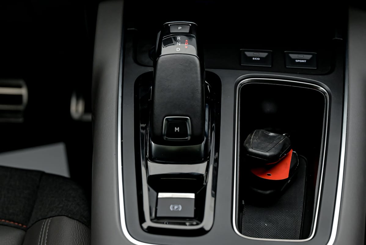 Citroen C5 Aircross 2020 11/15