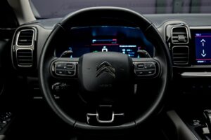 Citroen C5 Aircross 2020 9/15