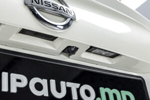 Nissan Qashqai 2019 14/14