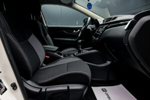 Nissan Qashqai 2019 6/14