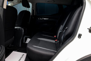 Nissan Qashqai 2019 7/14