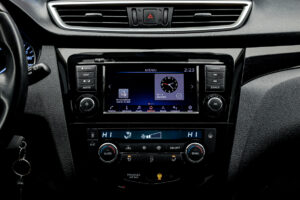 Nissan Qashqai 2019 10/14