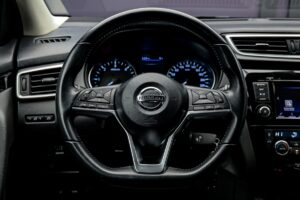 Nissan Qashqai 2019 9/14