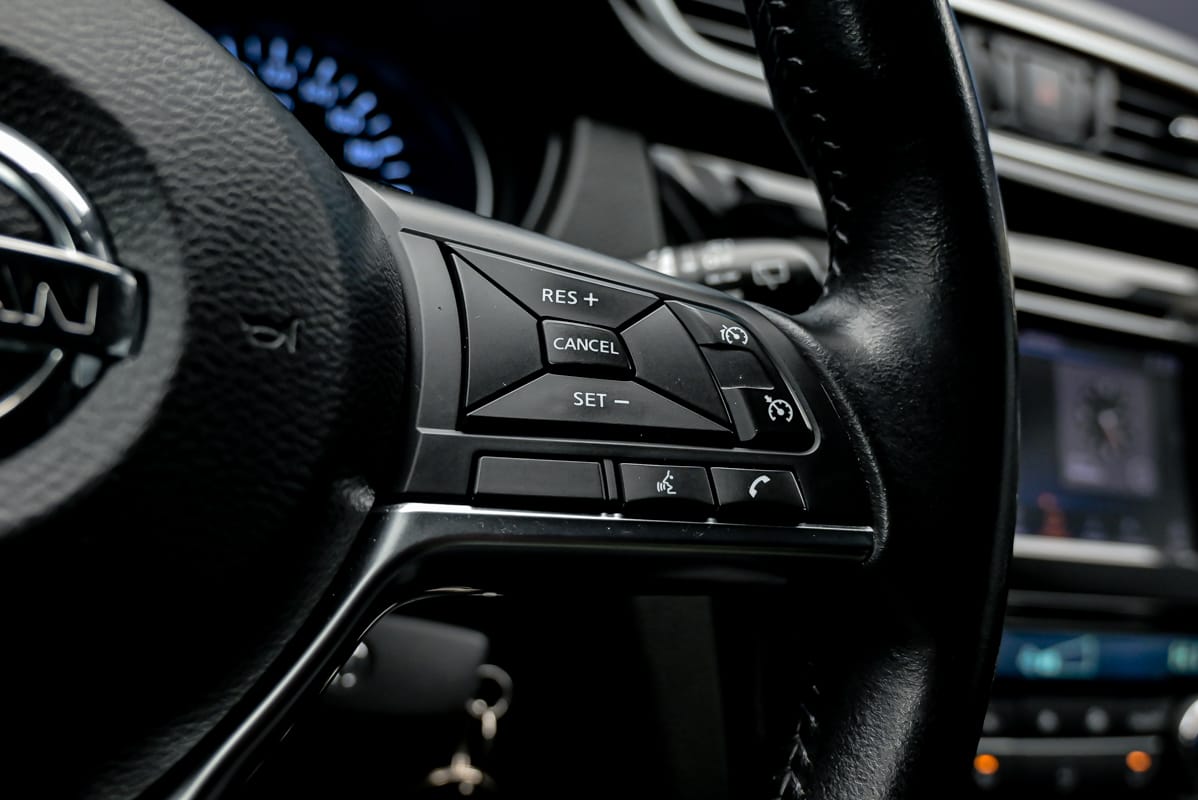 Nissan Qashqai 2019 11/14