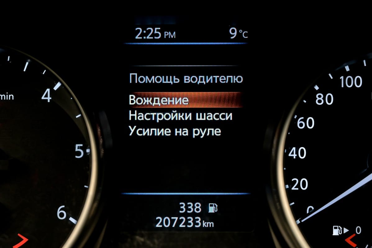 Nissan Qashqai 2019 12/14