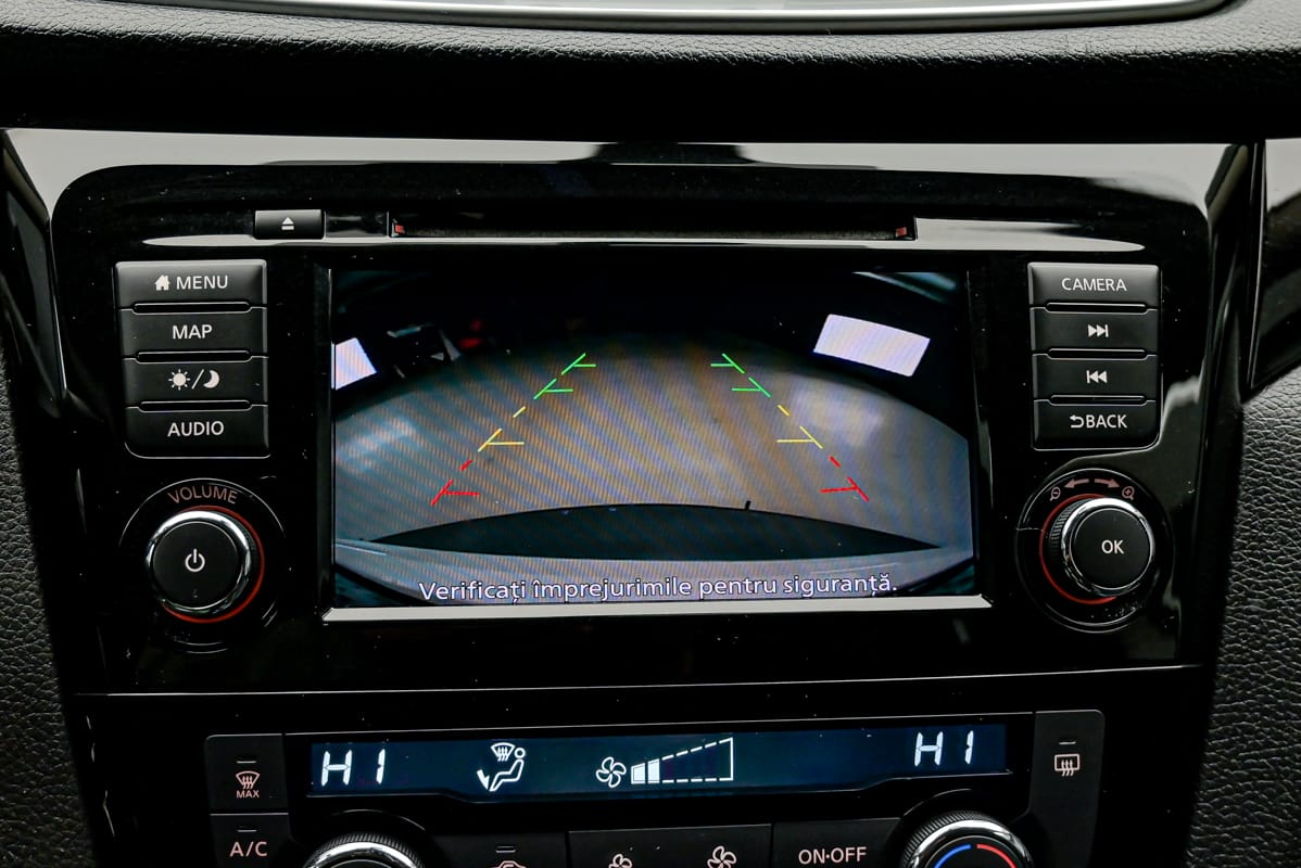 Nissan Qashqai 2019 13/14