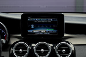 Mercedes-Benz GLC Coupe 250d2017 10/16