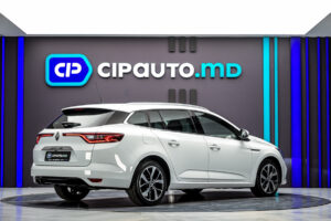 Renault Megane 2019 3/15