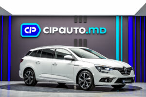 Renault Megane 2019 4/15