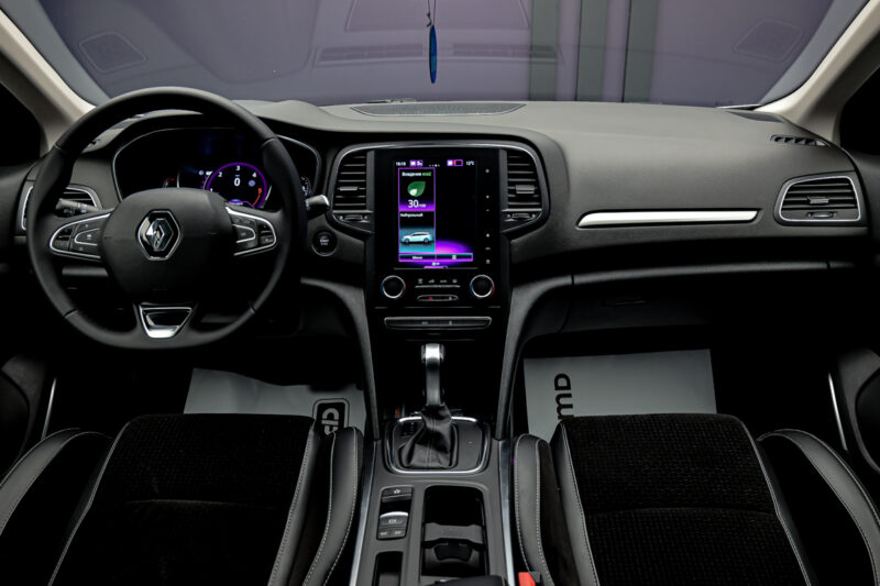 Renault Megane 2019 5/15