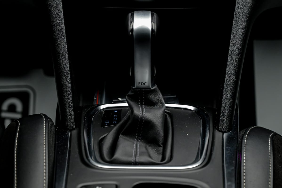 Renault Megane 2019 11/15