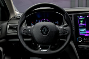 Renault Megane 2019 9/15