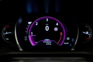 Renault Megane 2019 8/15