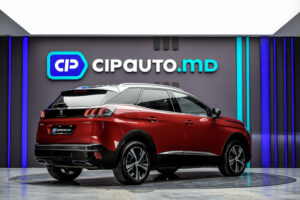 Peugeot 3008 2021 3/14