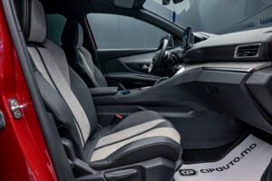 Peugeot 3008 2021 6/14