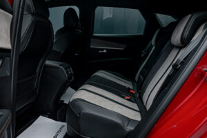 Peugeot 3008 2021 7/14