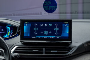 Peugeot 3008 2021 10/14