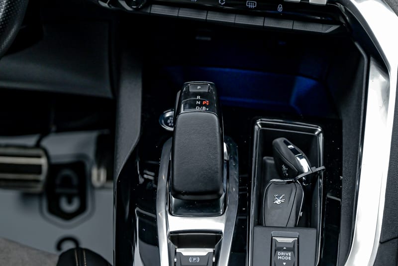 Peugeot 3008 2021 11/14