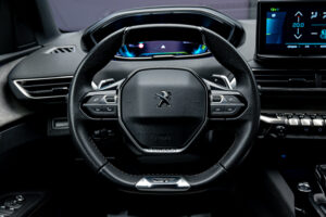 Peugeot 3008 2021 9/14