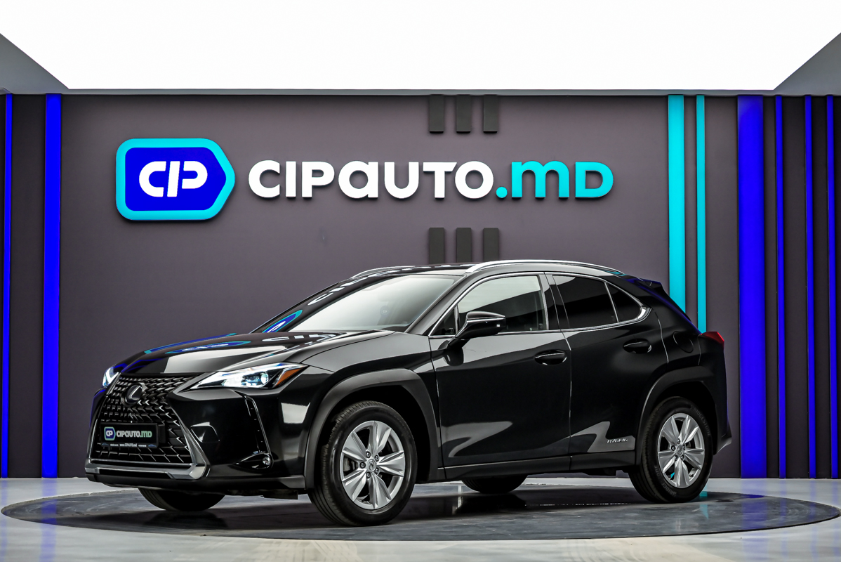Lexus UX 250h