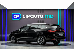 Renault Megane 2016 2/13