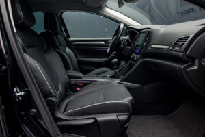 Renault Megane 2016 6/13