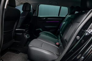 Renault Megane 2016 7/13