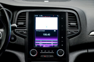 Renault Megane 2016 10/13