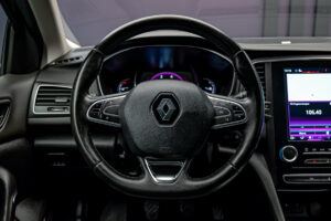 Renault Megane 2016 9/13