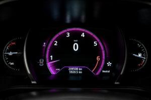 Renault Megane 2016 8/13