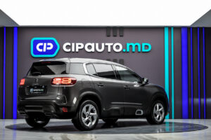 Citroen C5 Aircross 2020 3/12
