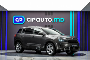 Citroen C5 Aircross 2020 4/12