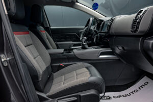 Citroen C5 Aircross 2020 6/12