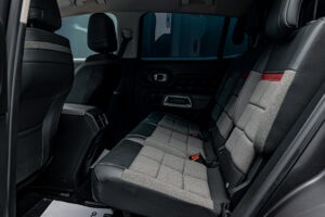 Citroen C5 Aircross 2020 7/12