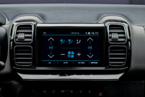 Citroen C5 Aircross 2020 10/12