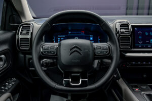 Citroen C5 Aircross 2020 9/12