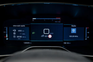 Citroen C5 Aircross 2020 8/12