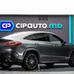 Mercedes-Benz GLE Coupe