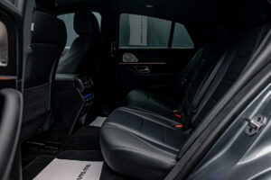 Mercedes-Benz GLE Coupe 2022 7/15