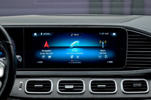 Mercedes-Benz GLE Coupe 2022 10/15