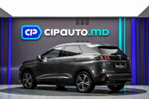 Peugeot 3008 2021 2/15