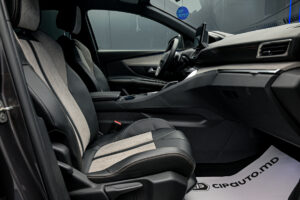 Peugeot 3008 2021 6/15