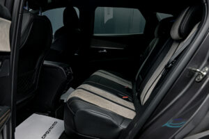Peugeot 3008 2021 7/15
